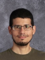 Dan Farias
